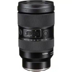 Tamron Lens 35-150mm F/2-2.8 Di III VXD Sony E ,NIKON Z Mount