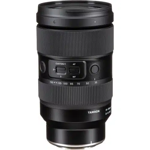 Tamron Lens 35-150mm F/2-2.8 Di III VXD Sony E ,NIKON Z Mount