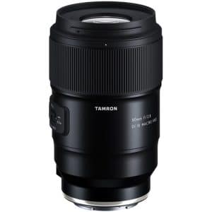 tamron 90mm micro lens