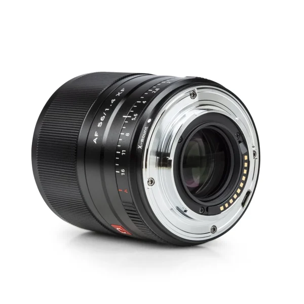 Viltrox AF 56mm F1.4 APS-C Lens For Fujifilm X-Mount - Image 3