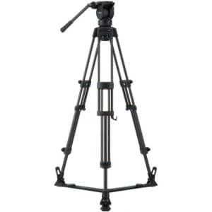 Libec LX7 Tripod With Pan and Tilt Fluid Head and Floor Spreader price in dhaka Libec tripod price Now Libec Lx 7 tripod price Lx 7 price lx 7 tripod price now Libec professional tripod price now triopd price now Video tripod price best video tripod price