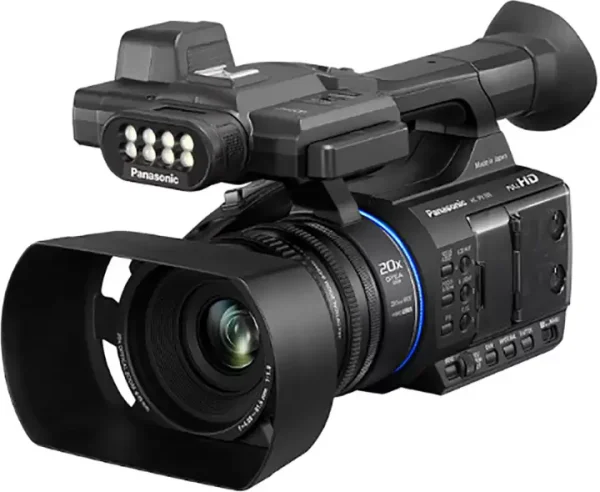 Panasonic HC-PV100 Overview Professional Camcorder panasonic pv 100 camera price pv 100 camera price pv 100 video camera price video camera price panasonic camera price Panasonic video camera price