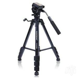 Yunteng VCT-880 Aluminum Camera Tripod price now camera tripod price in dhaka video camera tripod price now vct 880 tripod price tripod price in dhaka camera video tripod price 880 tripod price