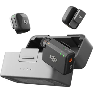 DJI Mic Mini - Carry Less, Capture More dji mic mini price now dji microphone microphone price dji Wriless mic mini price