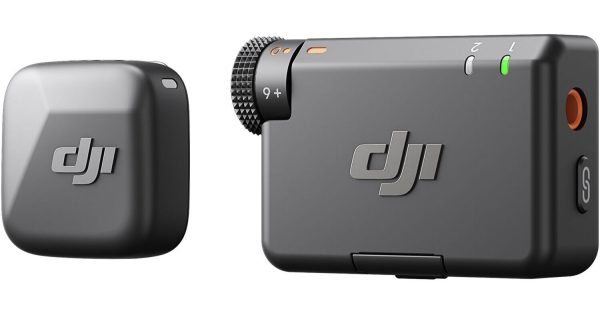 DJI Mic Mini Compact Wireless Microphone System price now dji microphone price wirless microphone dji mic mini price dji mic best price