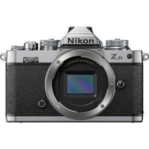 Nikon Z-fc -Mirrorless Camera (Silver) NNikon Zfc price Nikon Zfc review Nikon Zfc release date Nikon Zfc dx formet Nikon Zfc specs Nikon Zfc vs Zf Nikon Zfc Black