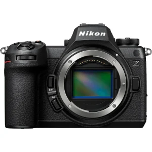 Nikon Z6 III Mirrorless Camera price in bd nikon z 6III body price Nikon camera price