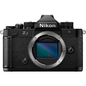 Nikon Zf Mirrorless Camera (Black) Nikon Zf price Nikon Zf full-frame Nikon Zf price in Bangladesh Nikon zf review NIKon camera price 2025