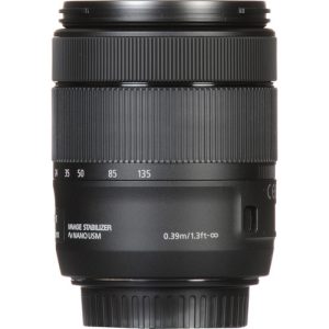 canon AF S 18-135mm is usm lens price canon 18-135mm is usm lens price in bd 18-135mm is usm price in bd EF-S Mount Lens/APS-C Format 28.8-216mm (35mm Equivalent) Aperture Range: f/3.5 to f/38 One UD Element, One Aspherical Element Super Spectra Coating NANO USM Autofocus System Optical Image Stabilizer Rounded 7-Blade Diaphragm Compatible with PZ-E1 Power Zoom Adapter