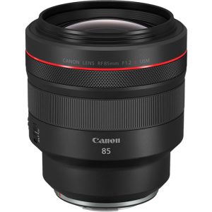 Canon RF 85mm f/1.2 L USM Lens price in 2025