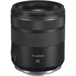 Canon RF 85mm f/2 Macro IS STM Lens price in dhaka Canon RF 85mm f/2 Macro IS STM Lens