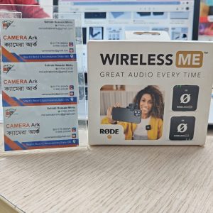 RODE Wireless ME Price in dhaka