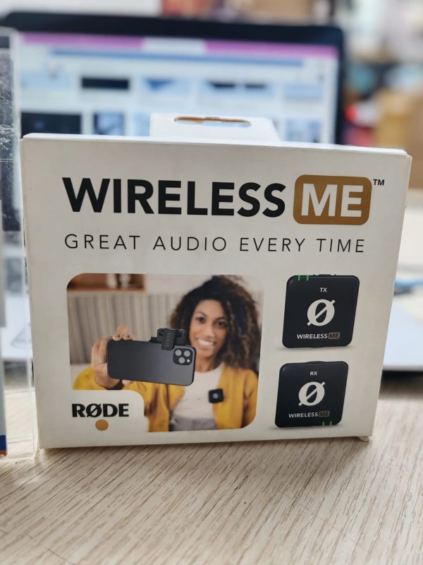 RODE Wireless ME - Image 4