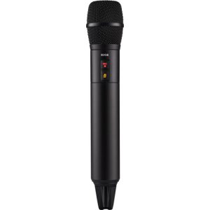 RODE Interview PRO Wireless Handheld Condenser Microphone Interview pro price Rode Interview PRO Rode Interview Pro review Interview pro microphone Interview pro microphone