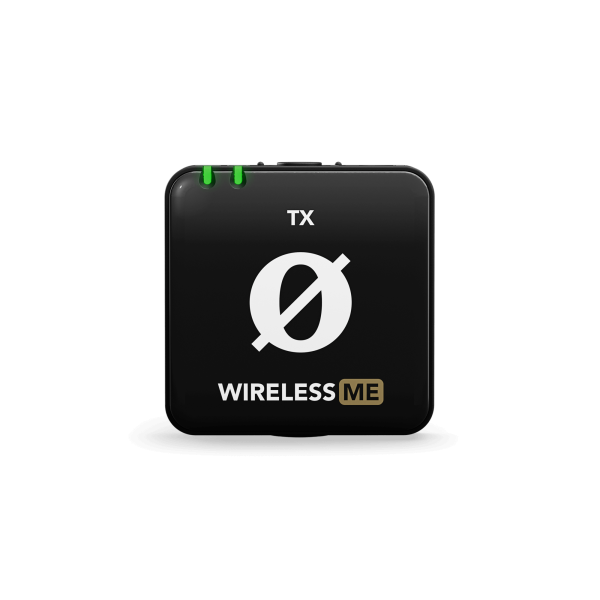 RODE Wireless ME TX Rode wireless tx microphone price
