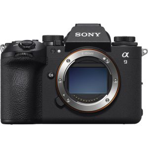 Sony a9 III Mirrorless Camera Sony a9m3 price Sony a9m3 specs Sony a9m3 review