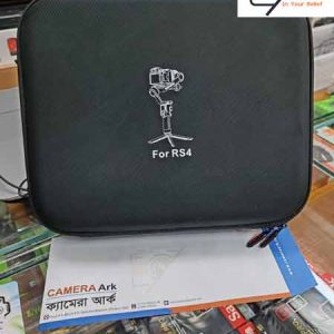 DJI RS 4 CARY BAG PRICE IN DHAKA DJI RS4 GIMBAL CARY BAG PRICE NOW RS4 CARY BAG BAG FOR DJI RS4 BAG PRICE