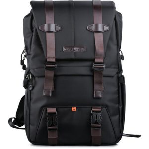 K&F Concept Multi-Functional Camera Travel Backpack (Black) price k&f concept bag price in bangladesh dslr camera bag price in bd jonakey camera bag price in bangladesh camera bag price in bd k& f camera bag pack best price in dhaka kf cdslr camera bag price camera bag pack price in 2025 kf camera bag best sellar in dhaka kf bag best price