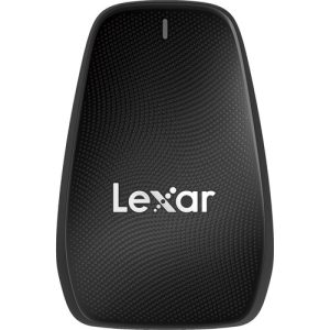 Lexar Professional CFexpress Type B USB 3.2 Gen 2x2 Reader lexar type b cfexpress card reader price in dhaka cfexpress type b price in 2025 lexar professional cfexpress type b card reader lexar professional usb 3.0 dual-slot reader Lexar Professional USB 3.0 Dual-Slot Reader (UDMA 7) card reader review The best memory card readers Lexar® Professional CFexpress™ Type A / SD™ USB 3.2 ... Lexar Card Reader Price in Bangladesh