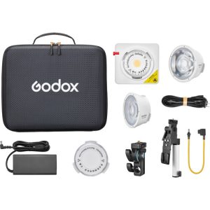 Godox ML100Bi Bi-Color Portable LED Light (36° Lens & V-Mount Handgrip Kit) godox ml 100 bi kit 2 price godox ml100bi price in bangladesh godox price in bangladesh godox ml100bi price Godox ML100Bi Bi-Colour Portable LED Light Godox ML100Bi Bi-Color Portable LED Light Godox ML100Bi Bi-Color Portable LED Light Godox ML100Bi Bi-Color Portable LED Light Godox ML100Bi Kit 2 Price In Bangladesh