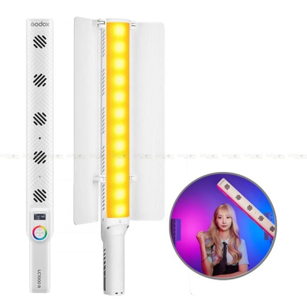 Godox LC1000R RGB LED Light Stick 22 godox rgb ice light price godox lrd light price godox lc 100r rgb price 1000r led price 1000r godox rgb price godox rgb