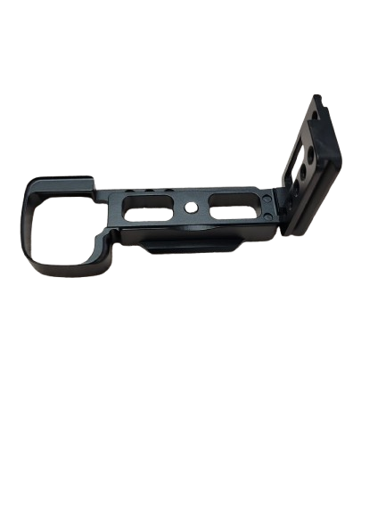 Sony L mount For A6400,a6100,a6000 black/red - Image 4