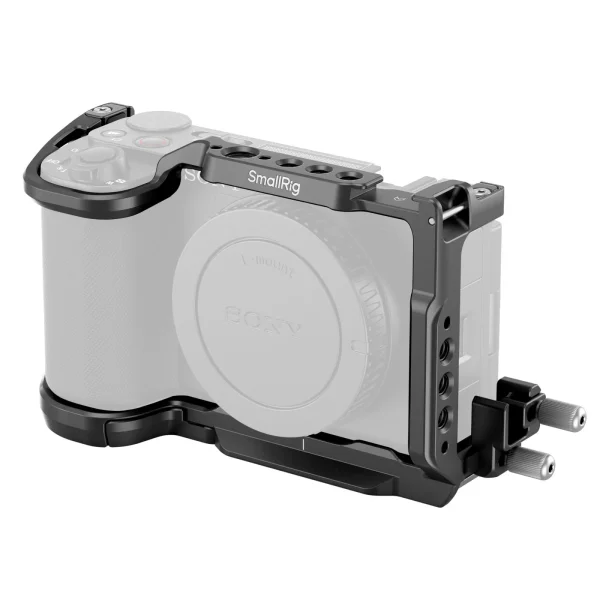 SmallRig Camera full Case for Sony Zv E 10ii