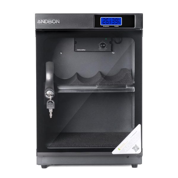 Andbon AD 30 S dry Cabinet 30S Dry Cabinet ANDBON andbon dry cabinet Price in bangladesh Archives ANDBON AD-30S Digital Electronic Dry Cabinet - CAMERA ARK