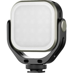 Ulanzi VL66 RGB LED Light ulanzi rgb mini led price ulanzi led light ulanzi rgb led
