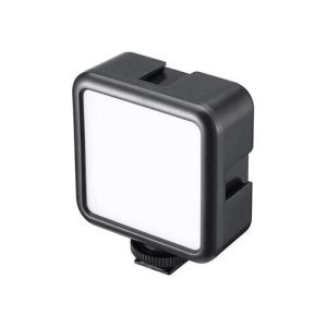 Ulanzi VL-49 Rechargeable Mini LED Light ulanzi vl 49 led mini light price ulanzi mini led light price led light price ulanzi vl 49 mini led