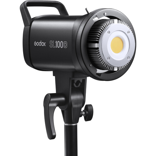 Godox SL100D Daylight LED Video Light