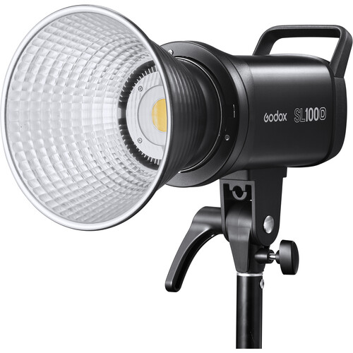 godox sl 100 D lights camera ark